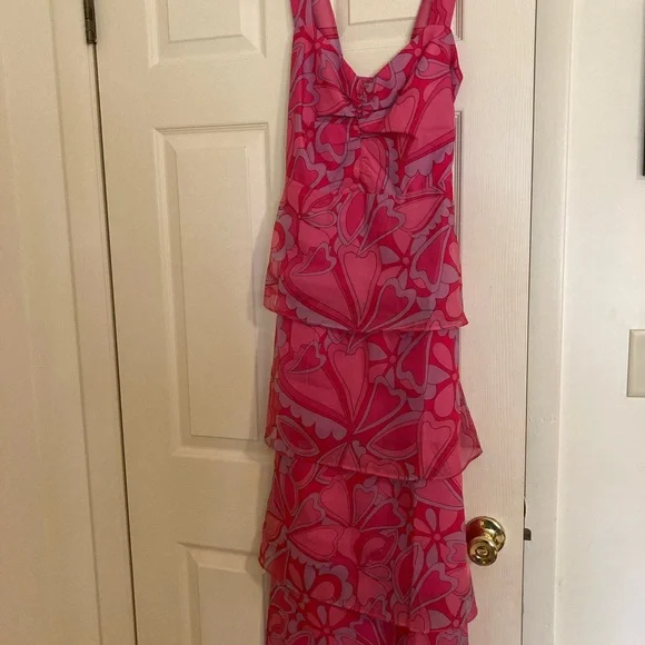 Show me your mumu dress - Picture 3 of 6